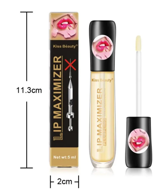PROMO 2x1 | Labial voluminizador GlowUp