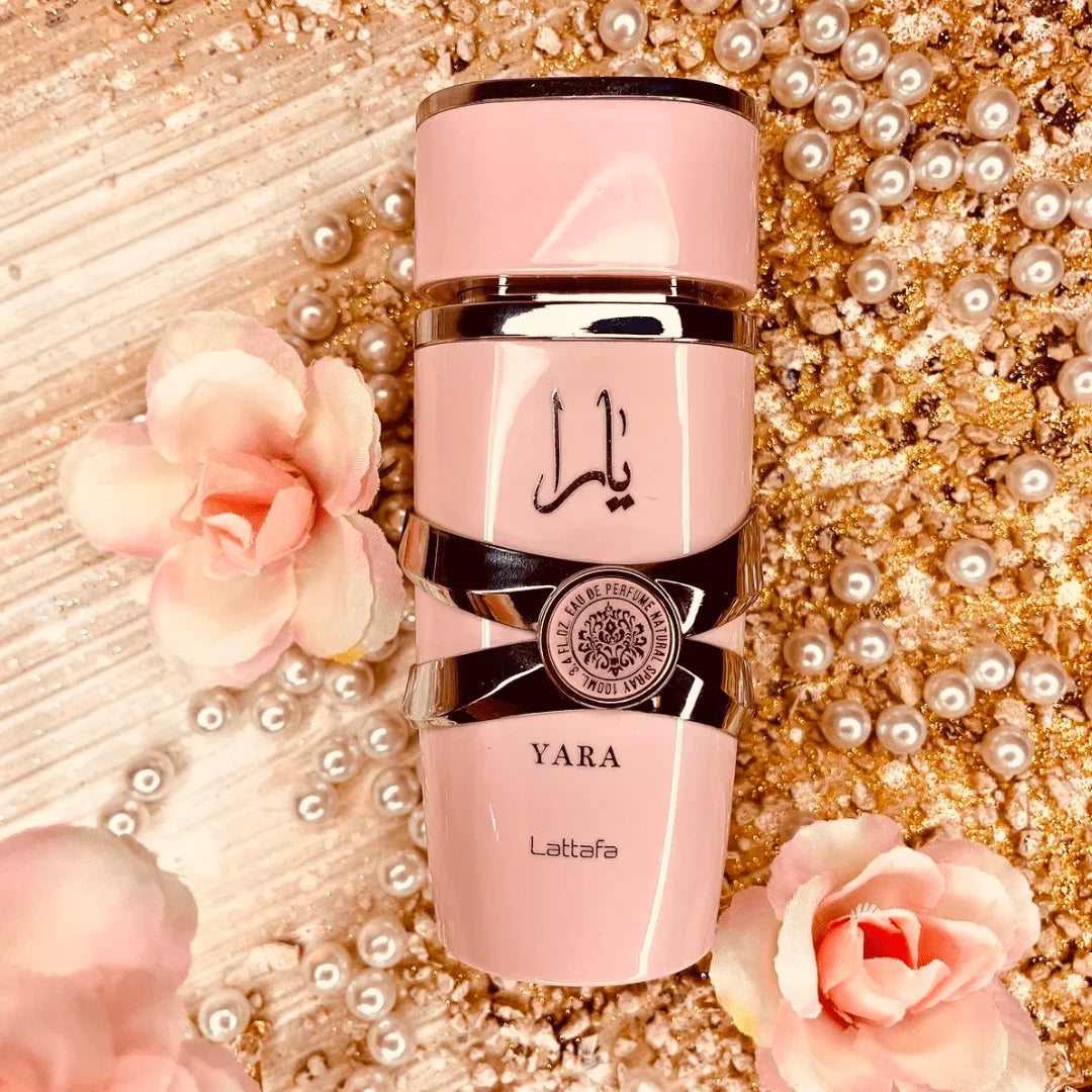 💑 SET PARA PAREJAS | Lataffa ASAD men + YARA CLASIC 100ml