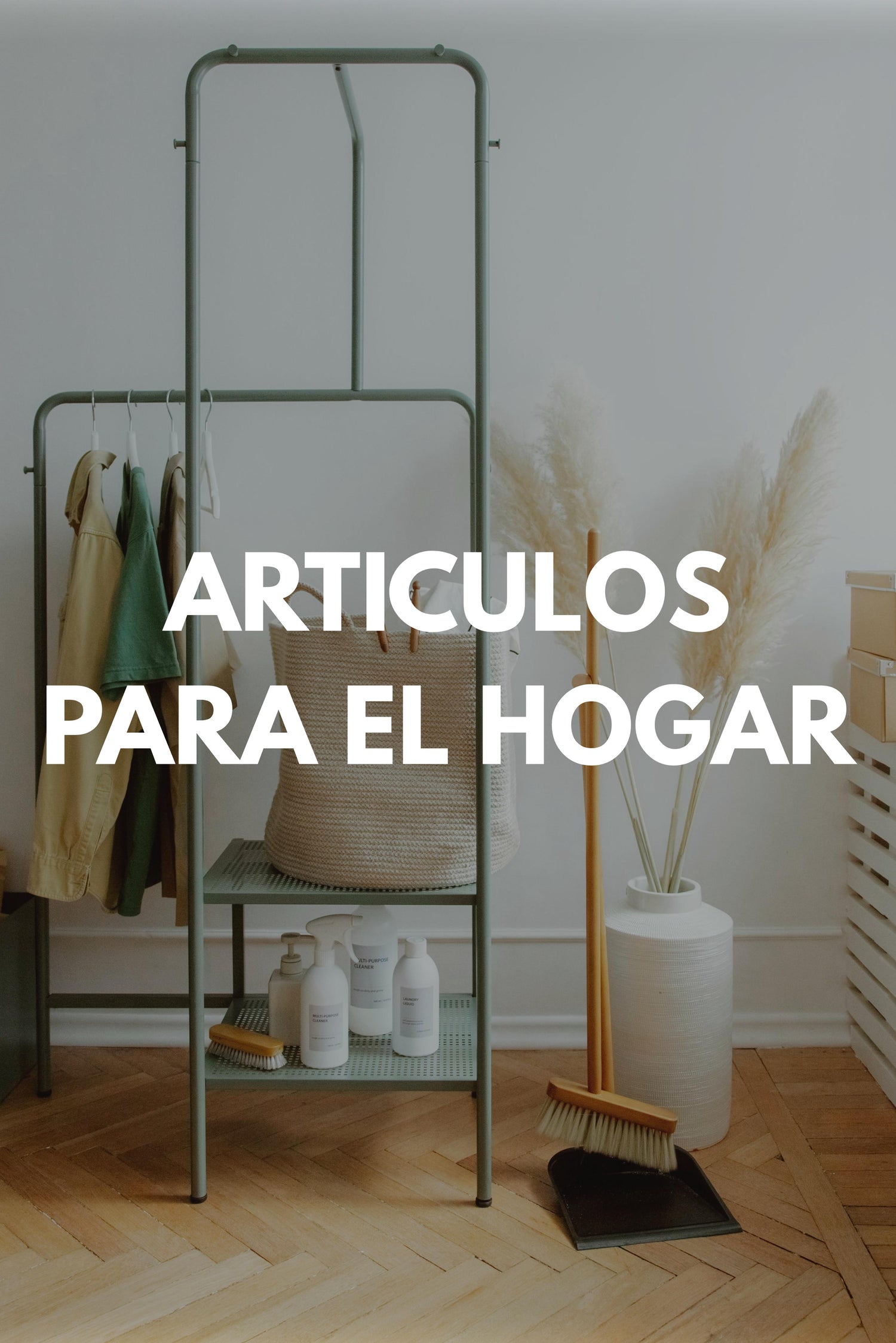 Articulos para el Hogar