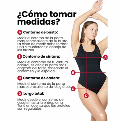 PROMO 3x1 | Body Reductores Modelador de Cintura