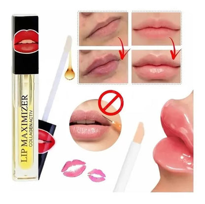 PROMO 2x1 | Labial voluminizador GlowUp