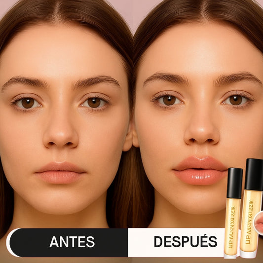 PROMO 2x1 | Labial voluminizador GlowUp