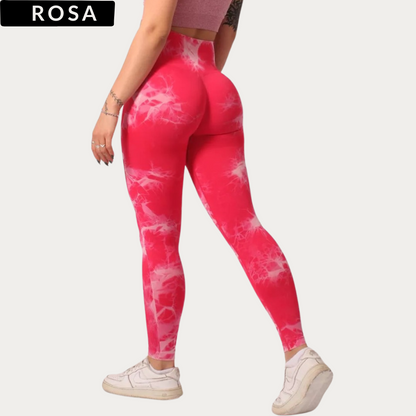 Set Promo 2x Calzas Batik