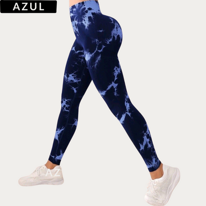 Set Promo 2x Calzas Batik