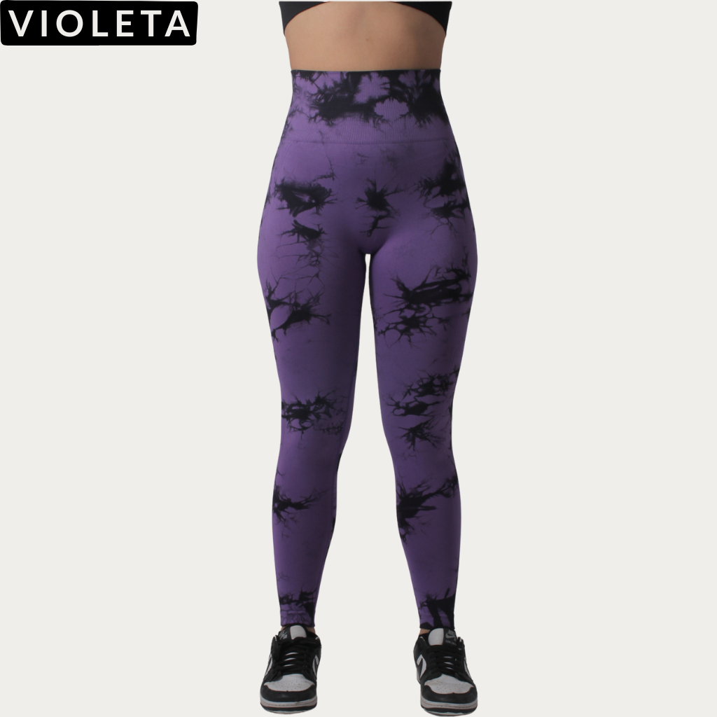 Set Promo 2x Calzas Batik