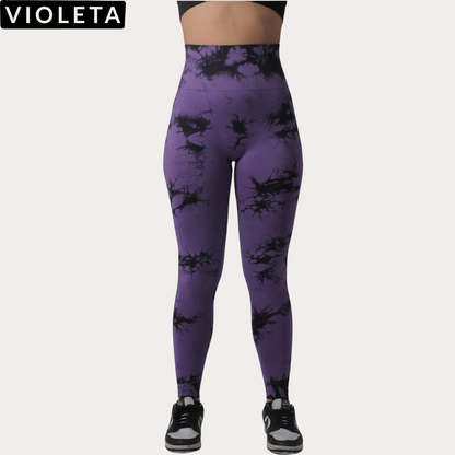 Set Promo 2x Calzas Batik