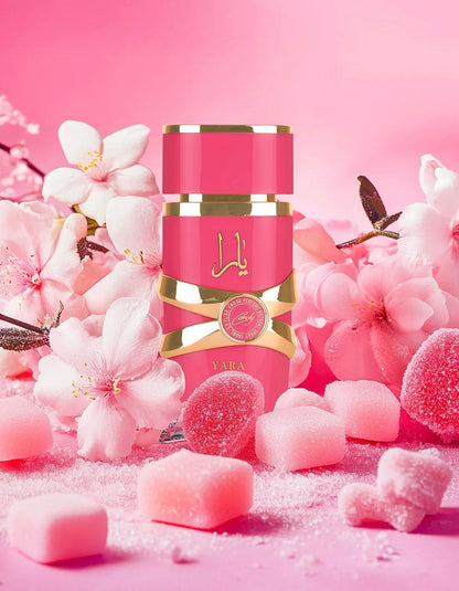 2X1| YARA Classic + YARA Candy 100 ml| ENVÍO GRATIS