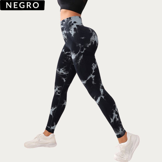 Set Promo 2x Calzas Batik