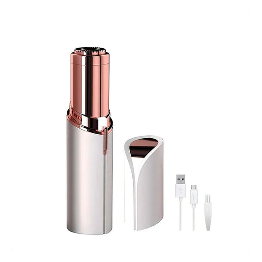 Depiladora facial LumiSkin™
