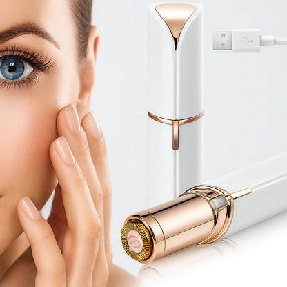 Depiladora facial LumiSkin™