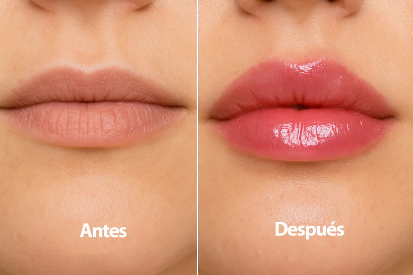 PROMO 2x1 | Labial voluminizador GlowUp