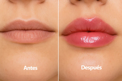 PROMO 2x1 | Labial voluminizador GlowUp