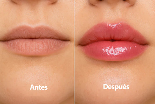 PROMO 2x1 | Labial voluminizador GlowUp