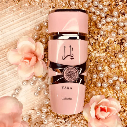 💑 SET PARA PAREJAS | Lataffa ASAD men + YARA CLASIC 100ml